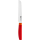 Zwilling Zestaw 5 noży w bloku Zwilling Now Czerwony - 1477827 - zdjęcie 5